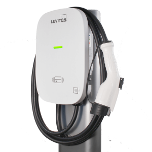 Borne de recharge Leviton EV348