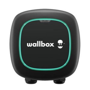 Borne de recharge Wall Box 60A