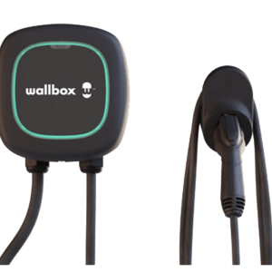 Borne de recharge Wall Box 40A