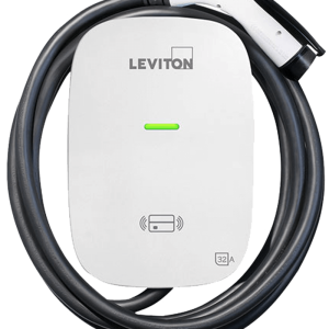 Borne de recharge Leviton EV320