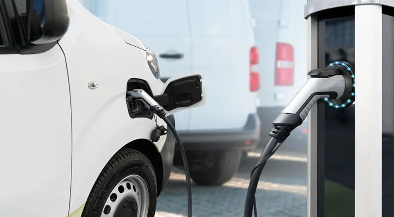 Électricien à Candiac pour borne de recharge