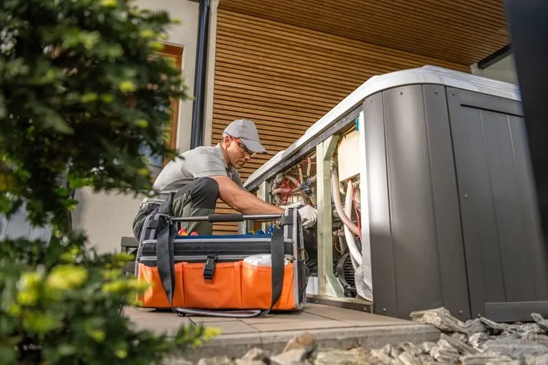 Électricien à Candiac pour branchement de spa