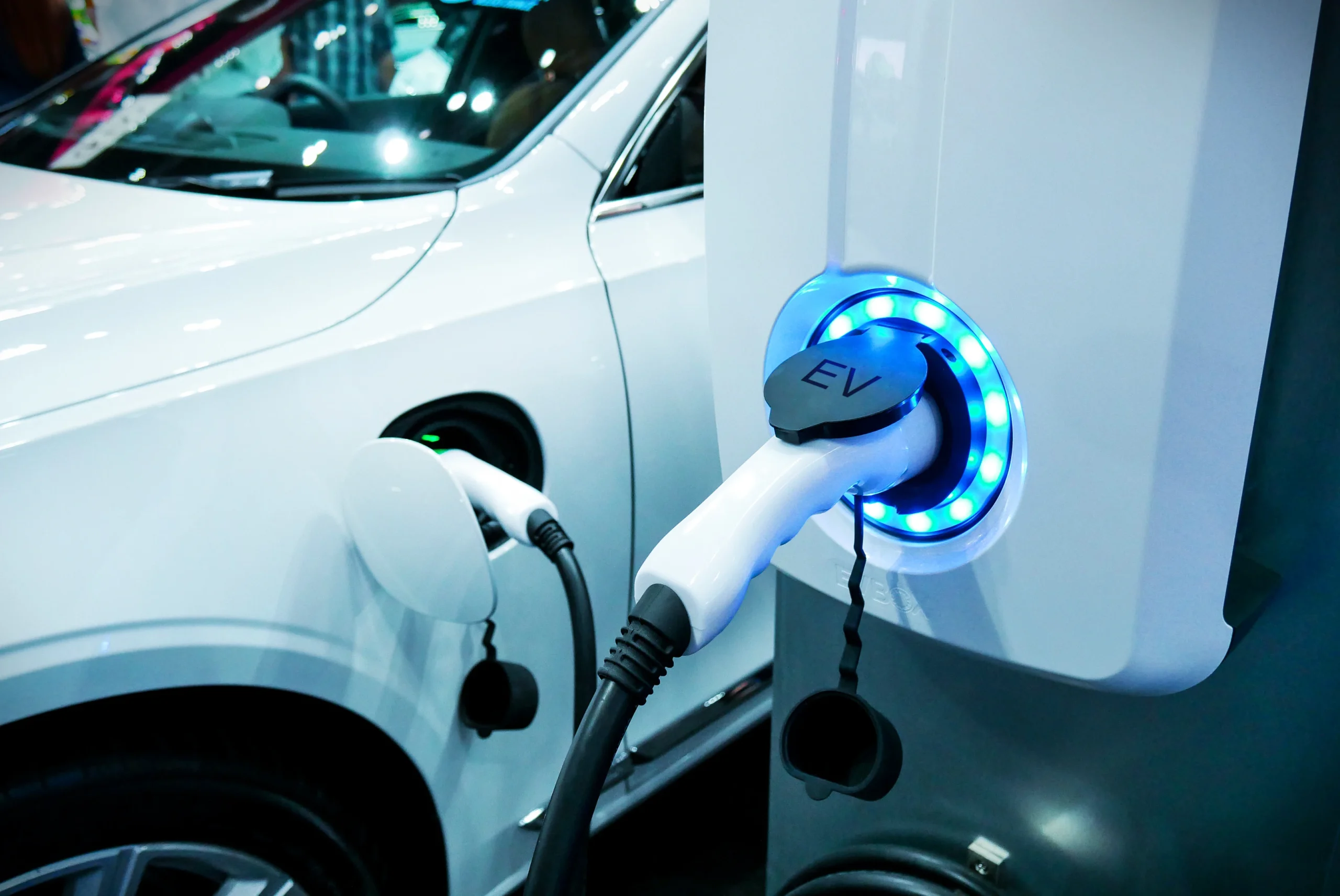 Électricien à Saint-Bruno-de-Montarville pour borne de recharge