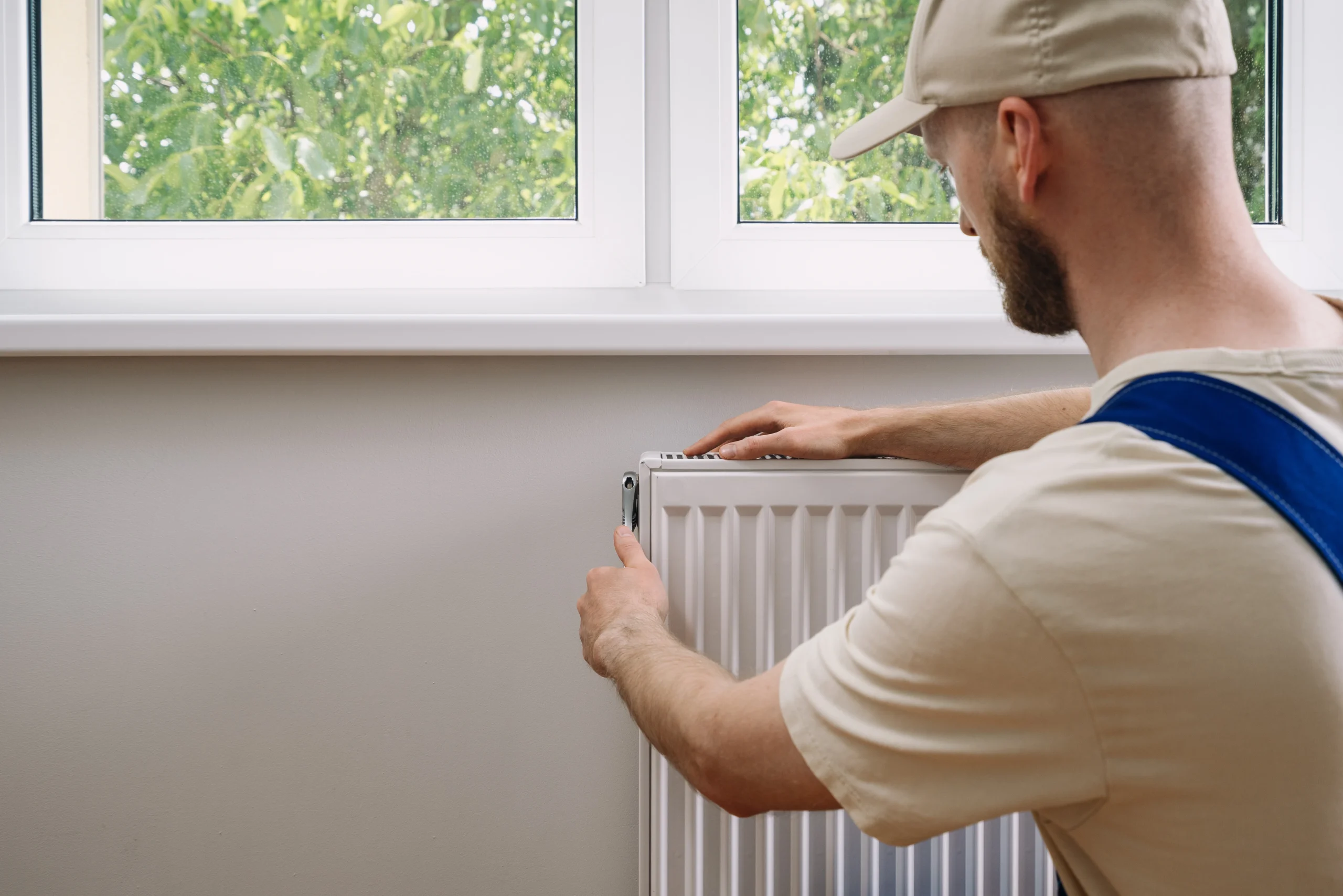 Service d'électricien pour chauffage à La Prairie