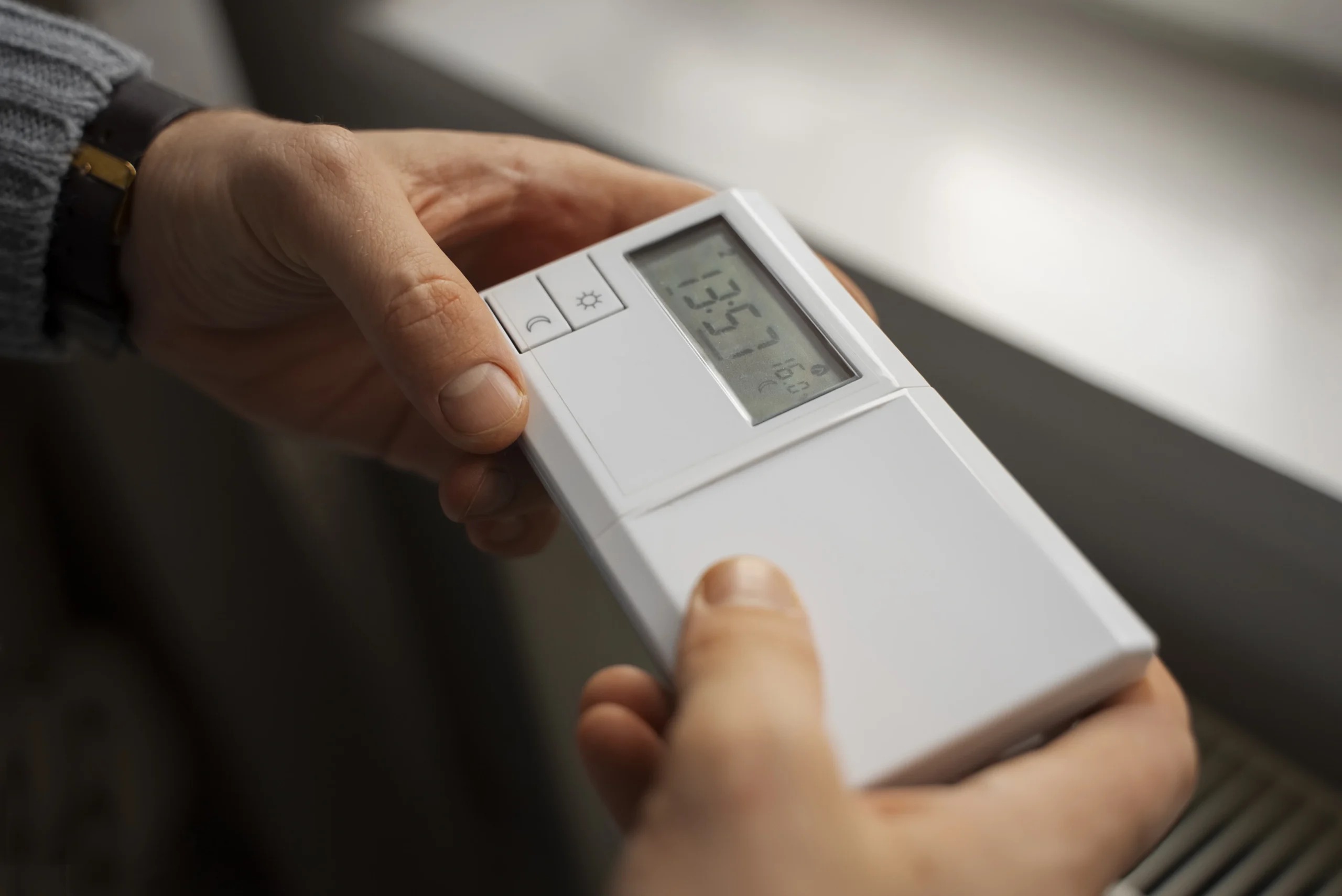 Service d'électricien pour chauffage à Saint-Bruno-de-Montarville