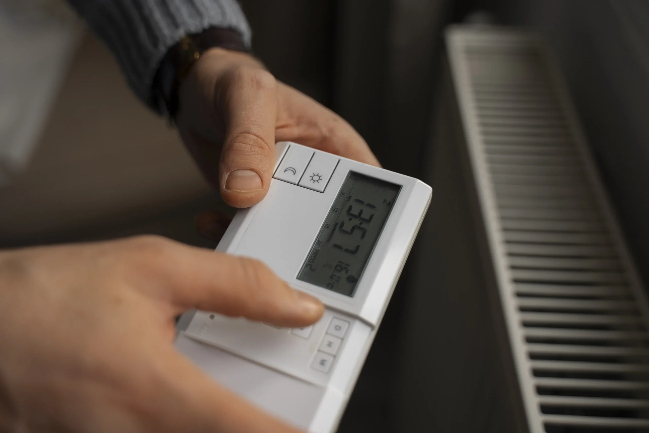 Service d'électricien pour chauffage à Sainte-Julie